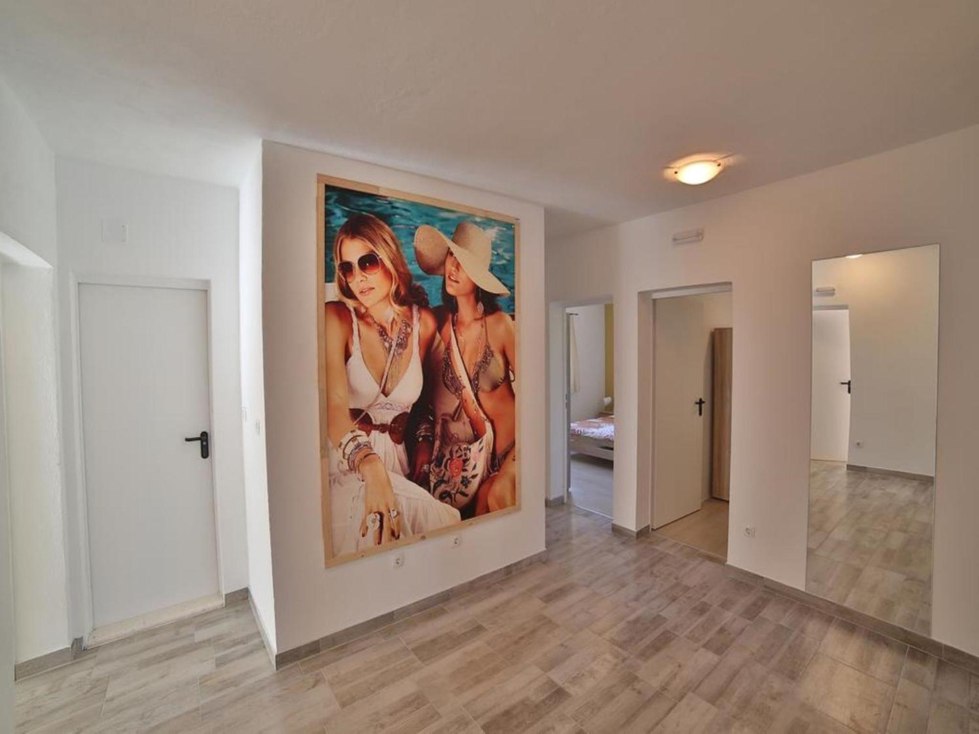 Holiday Home Chester With Heated Pool Каштела Номер фото