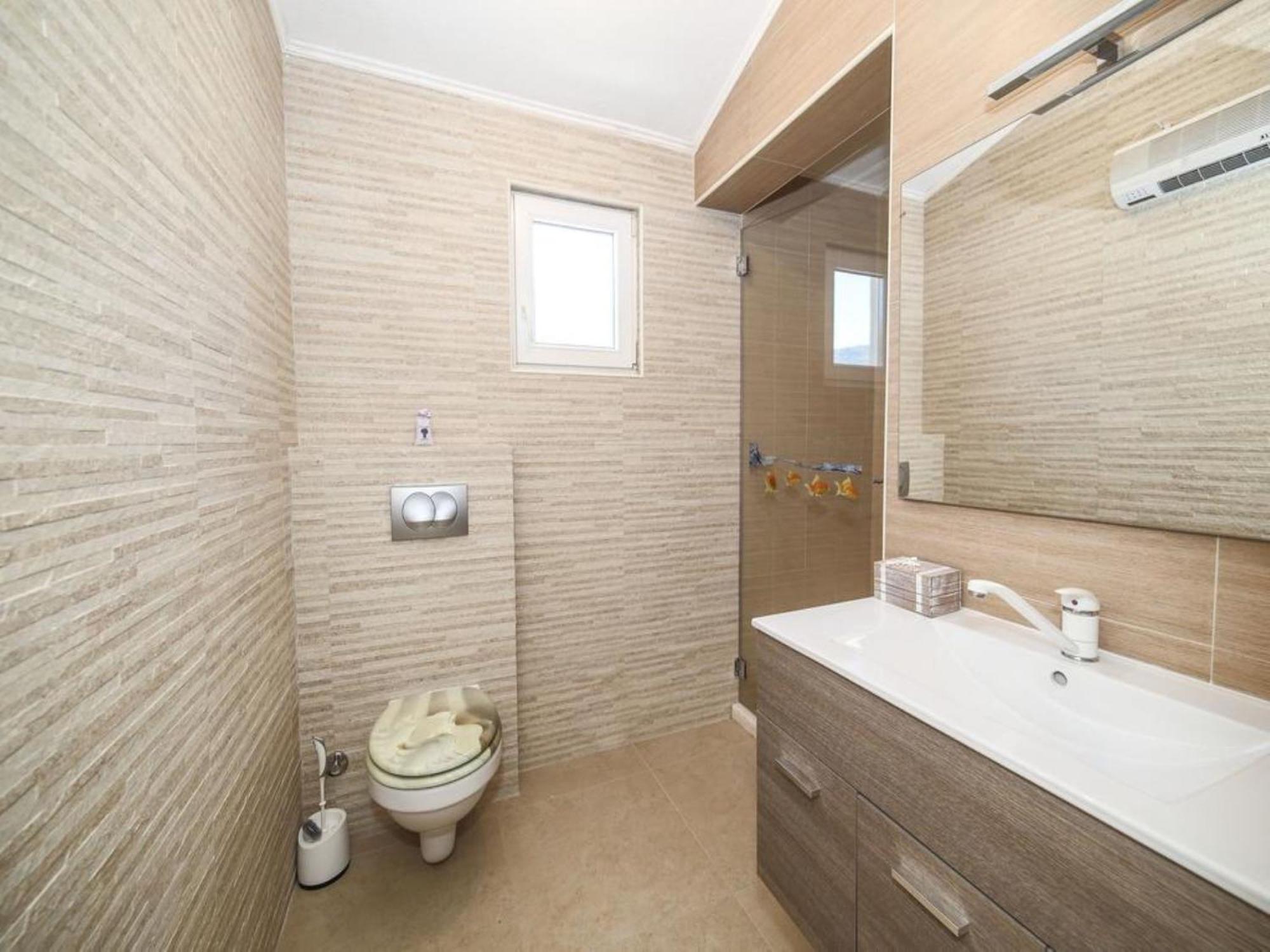 Holiday Home Chester With Heated Pool Каштела Номер фото