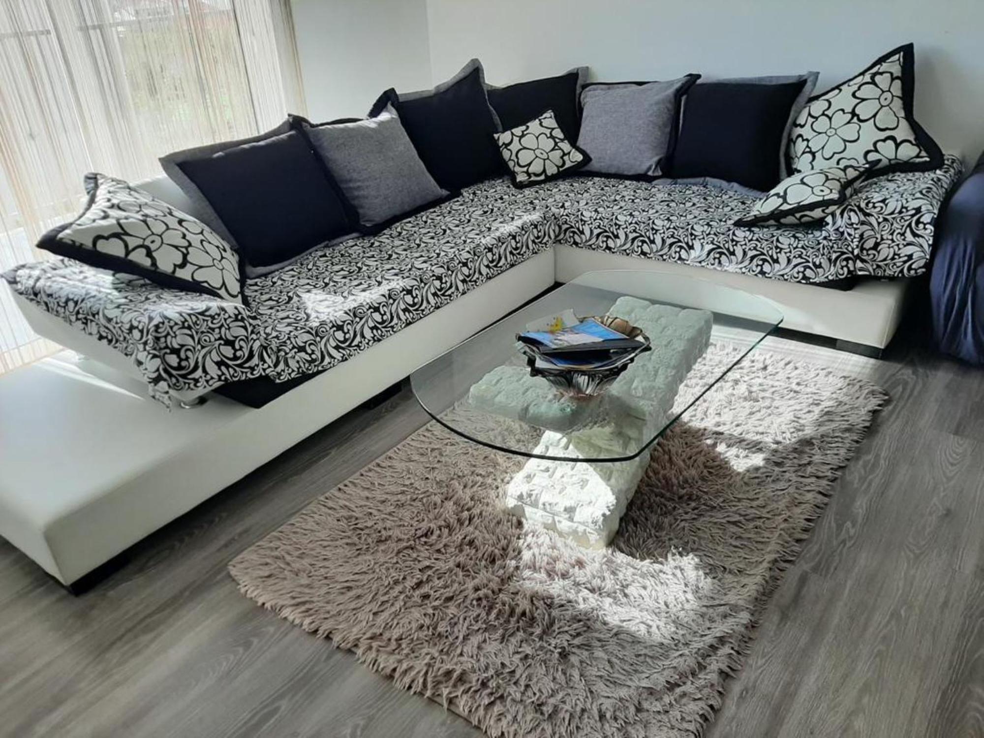 Holiday Home Chester With Heated Pool Каштела Номер фото