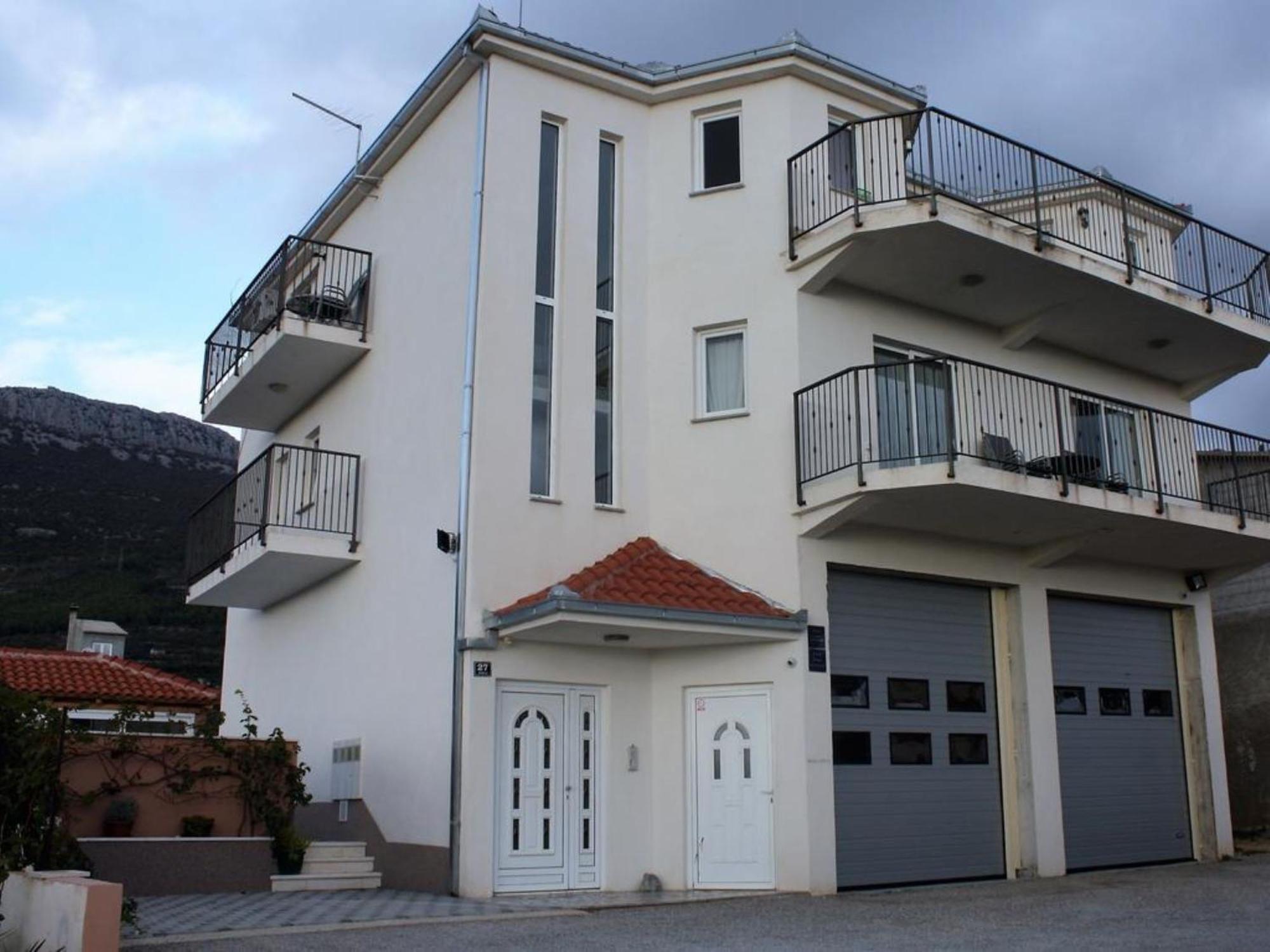Holiday Home Chester With Heated Pool Каштела Номер фото