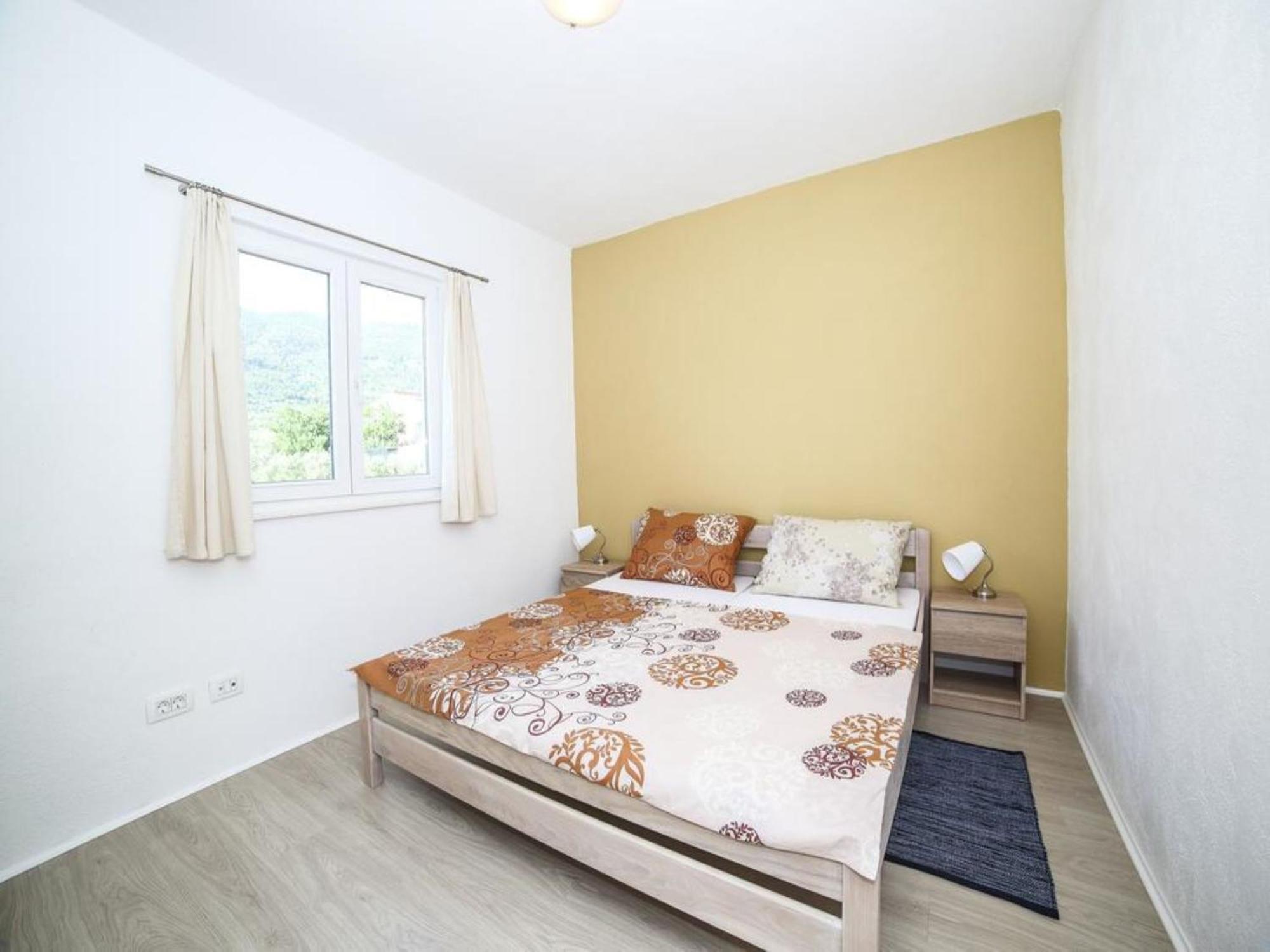 Holiday Home Chester With Heated Pool Каштела Номер фото