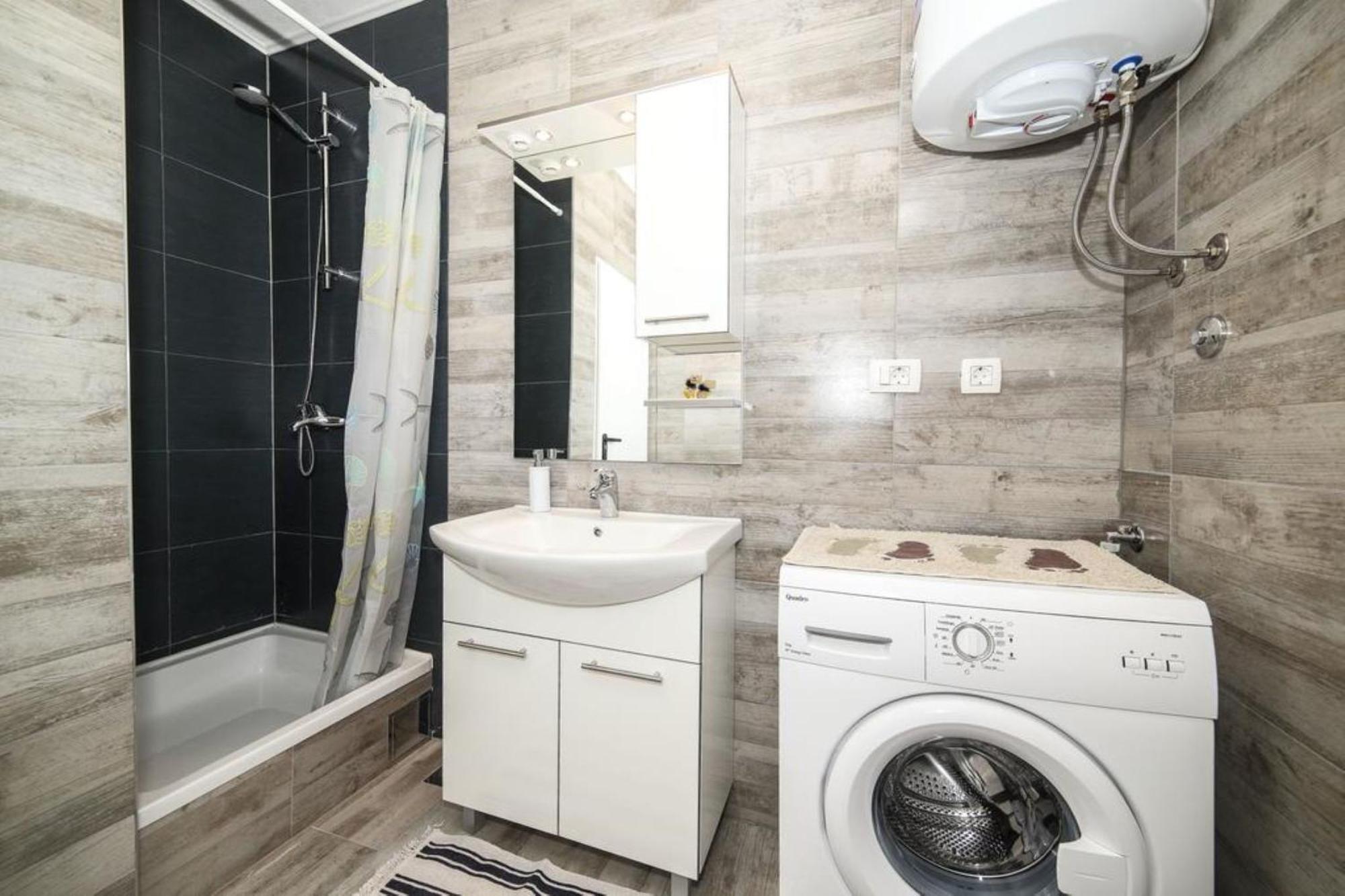 Holiday Home Chester With Heated Pool Каштела Номер фото