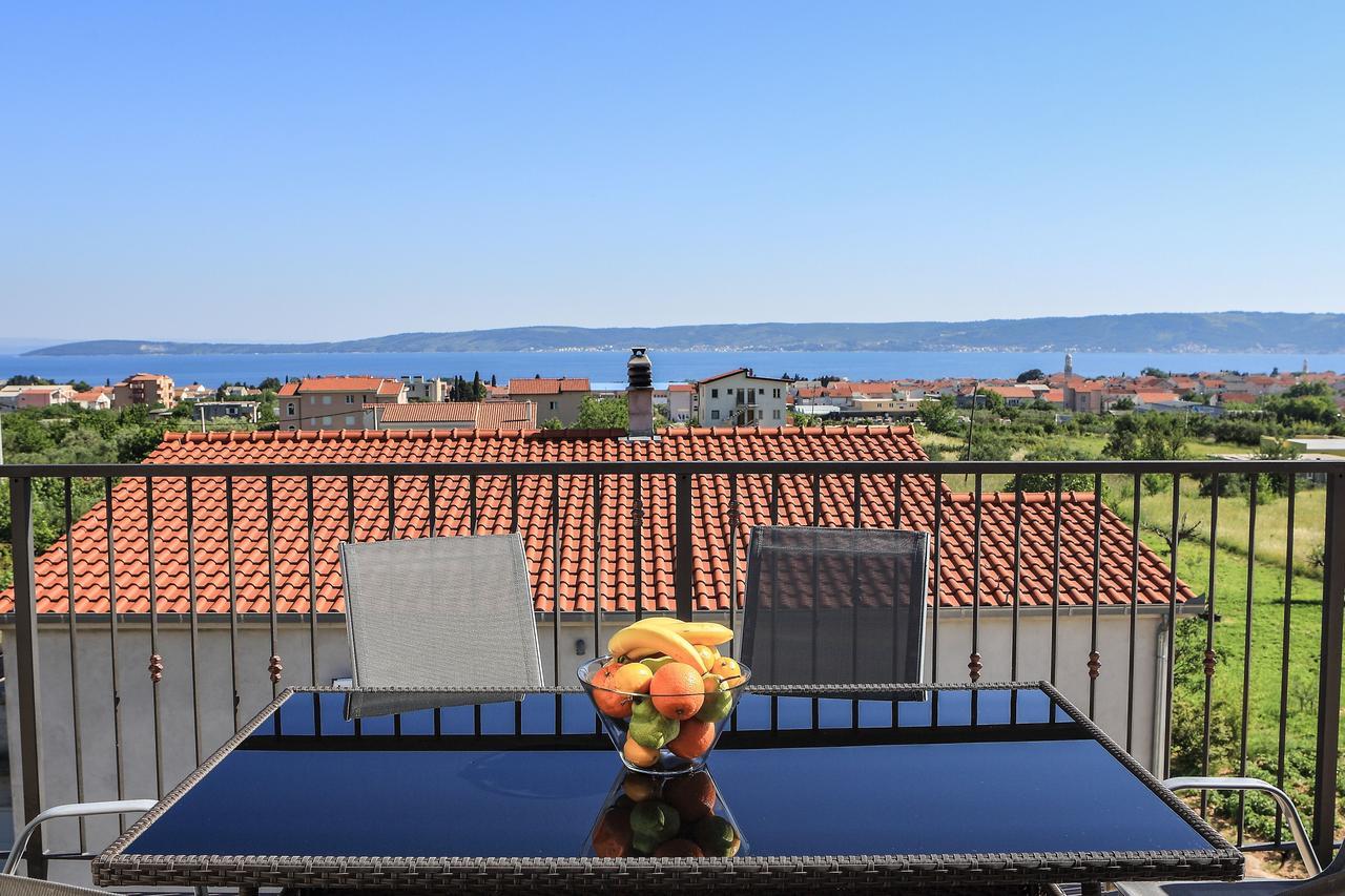 Holiday Home Chester With Heated Pool Каштела Экстерьер фото